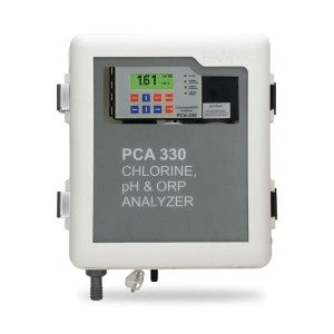 KOP300 online RS485 Modbus or 4-20mA ORP analyzer - Kacise
