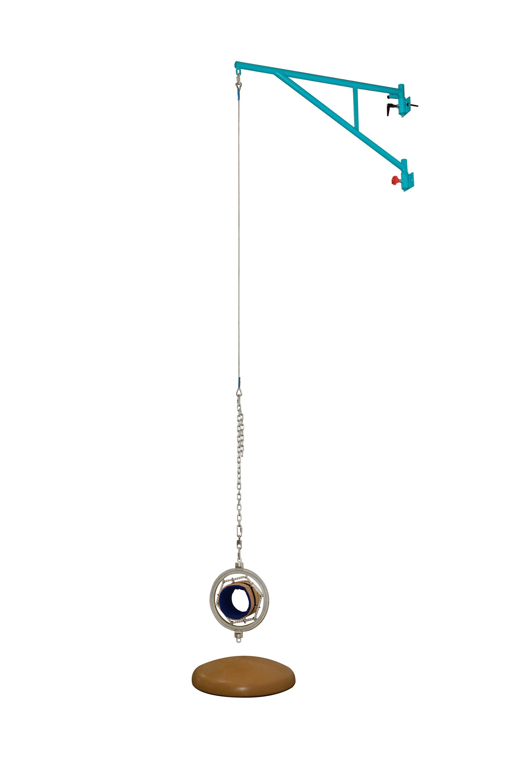 Group Lockout Box, Wall-Mountable, Steel