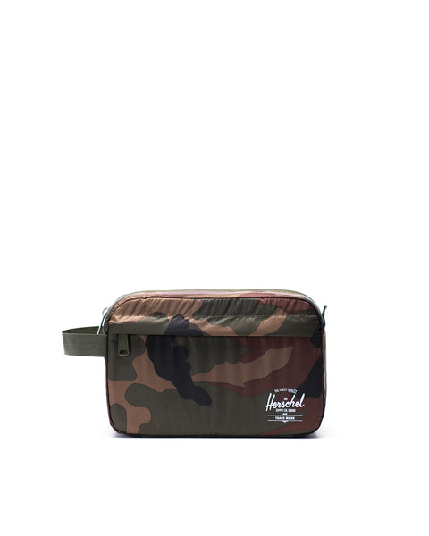 Woodland Camo Luggage Packs - Military Luggage Company