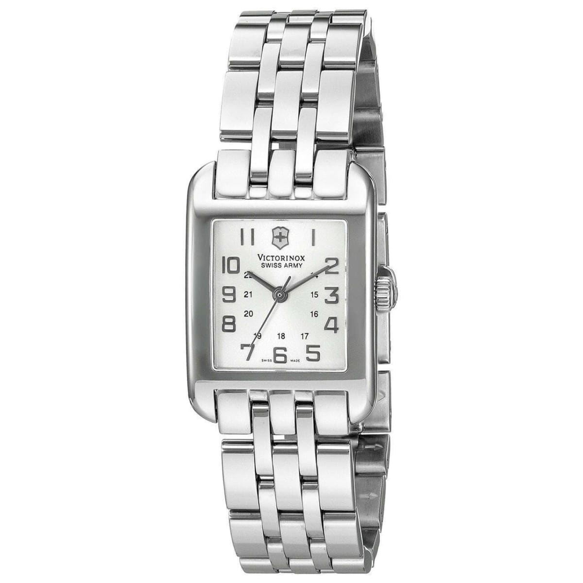 Victorinox Swiss Army Straps  Official dealer  Watch.co.uk