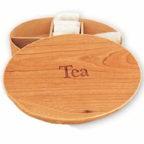 tea box