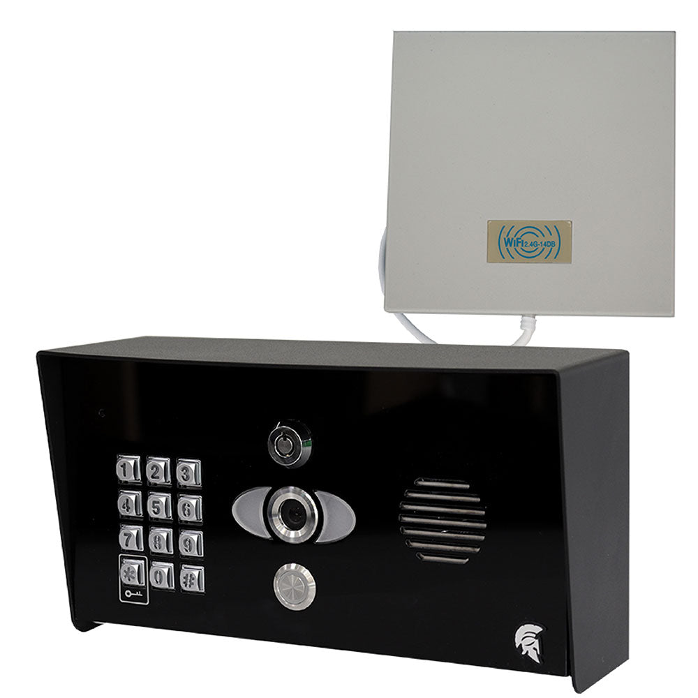 Intercom systems Suppliers | Access Control (Page 1) to Video intercom systems (Page 1)