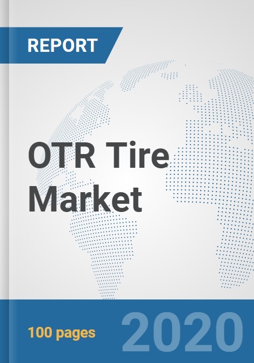 Reach Stacker Otr Tires Suppliers, Manufacturers, Factory from China - L-Guard