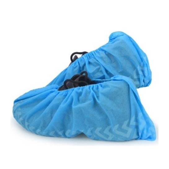 <a href='/medical-shoe-cover/'>Medical Shoe Cover</a>s | Blue Surgical Shoe Covers & More