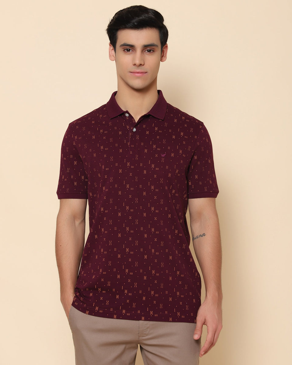 Slim Fit T-Shirt - Personalised clothing: printed and embroidered | Brand a wear