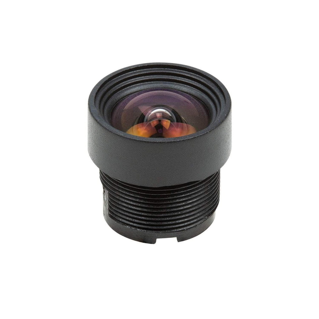 M12 /  S-mount lens for industrial cameras