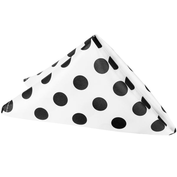 Holiday Cocktail Napkins The Polka Dot Press