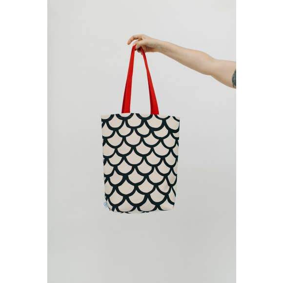 Coffee News - Flat bottom - Notion Paper Bags (Pouch) Greenii Inc.