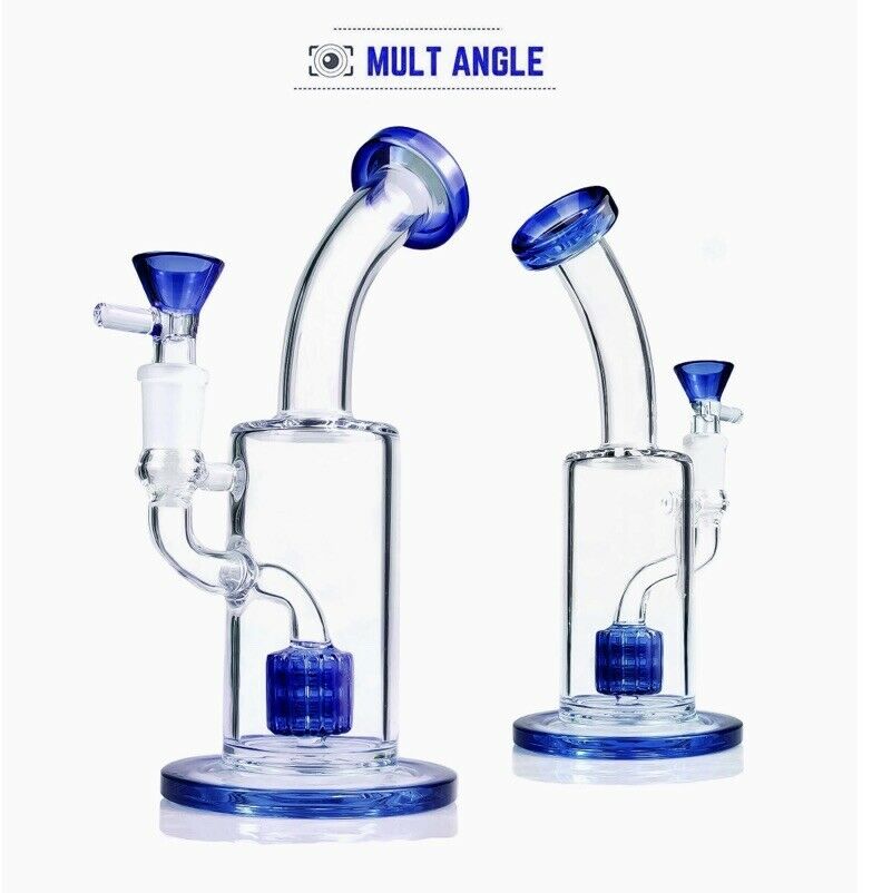 pipe glass smoking