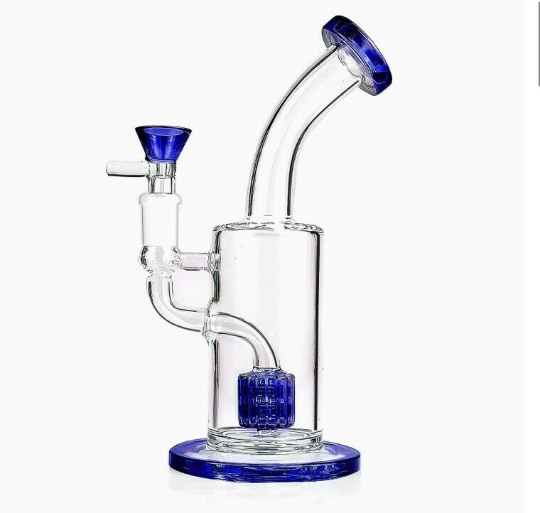 pipe glass smoking