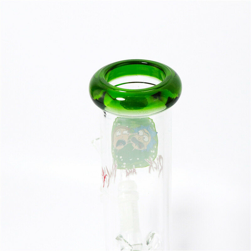 glass beaker pipe