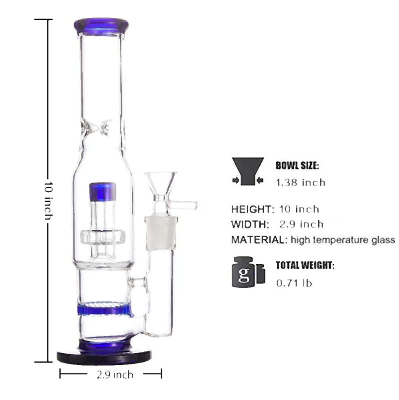 glass bongs