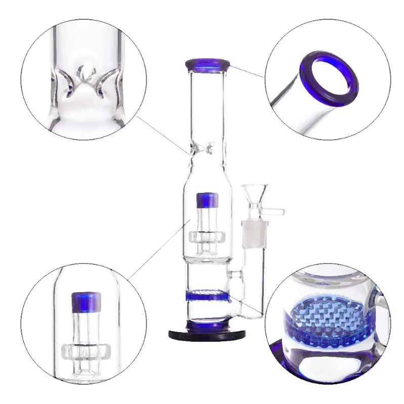 custom glass bongs