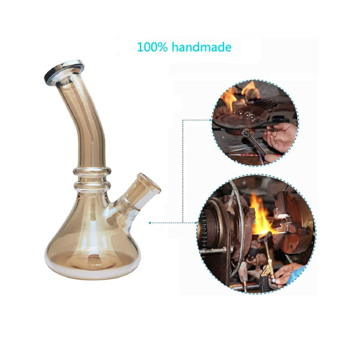 glass bubble tobacco accessories