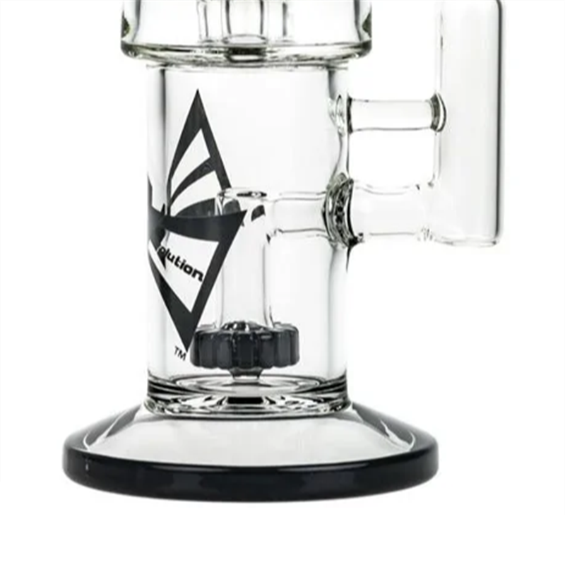 soft glass bong hookah