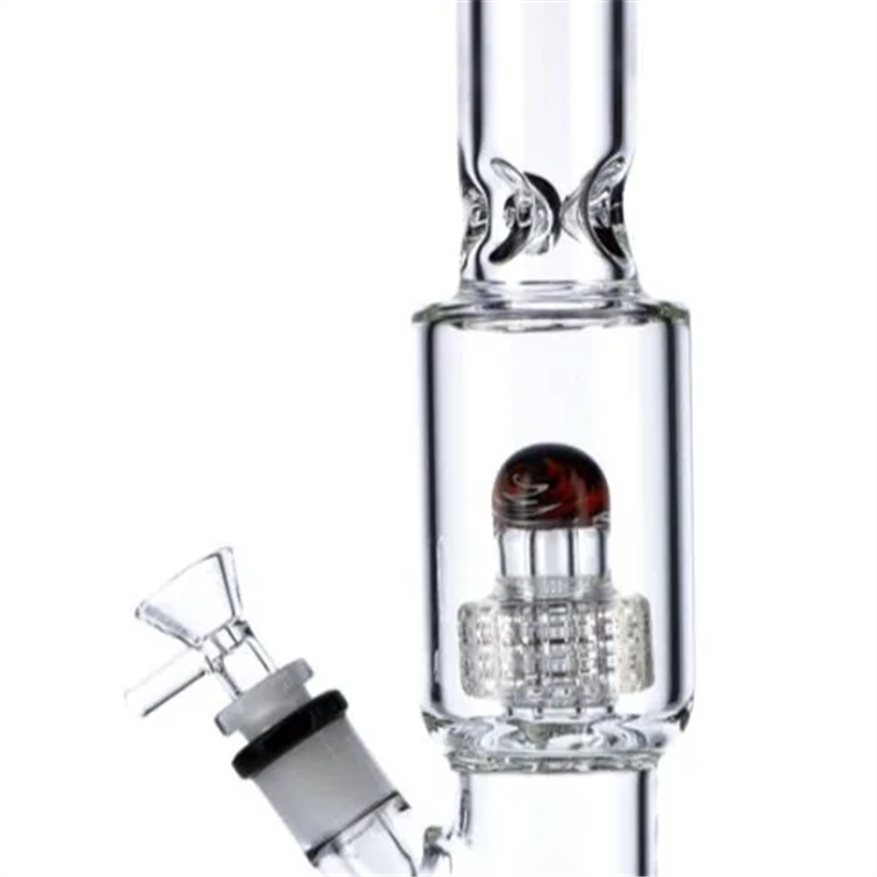 soft glass bong