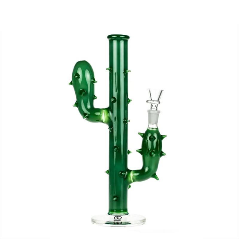 thick beaker bong