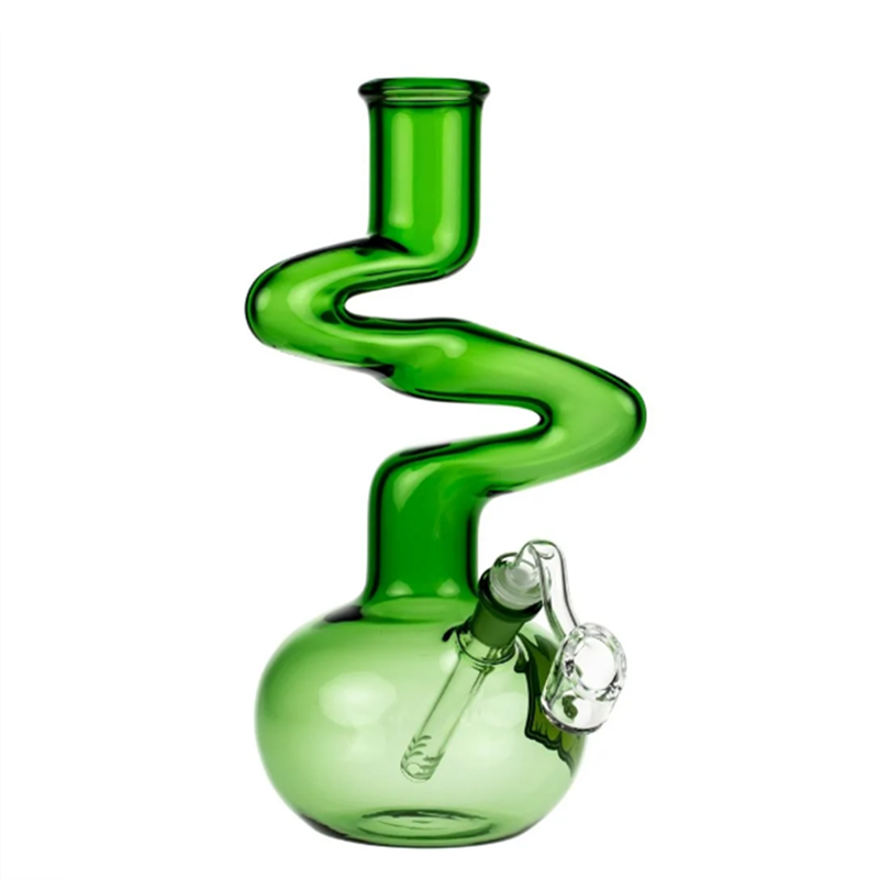 thick beaker bong