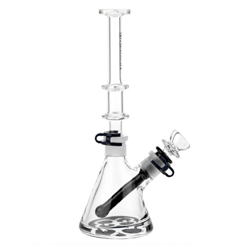 thick beaker bong