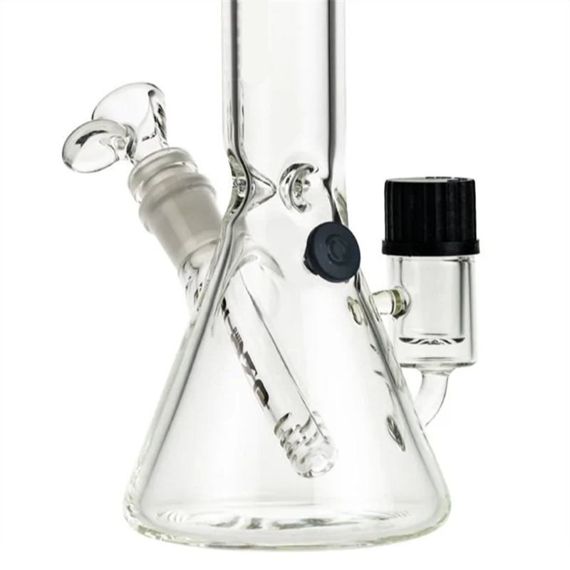 thick beaker bong