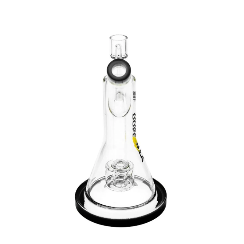 thick beaker bong