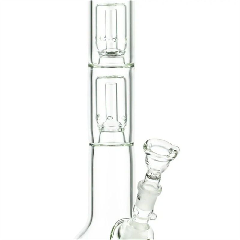 thick beaker bong