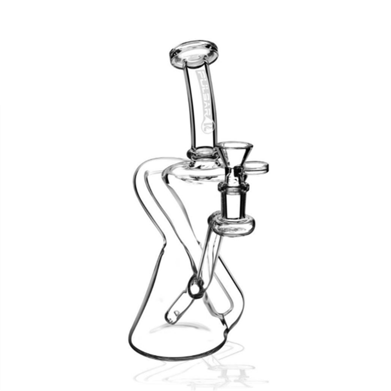 thick beaker bong