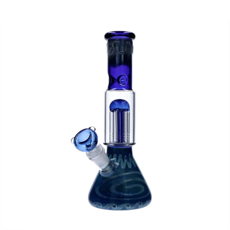 thick beaker bong