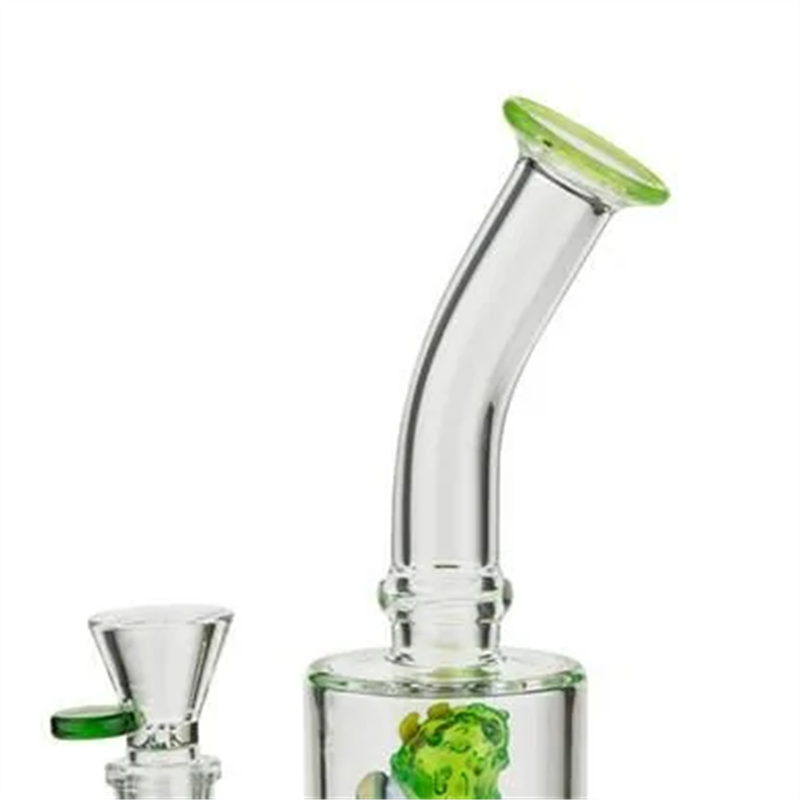 thick beaker bong