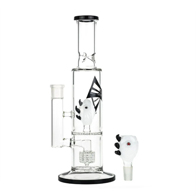 thick beaker bong