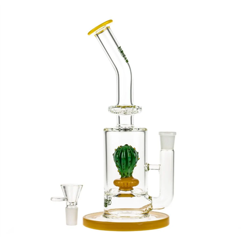 thick beaker bong