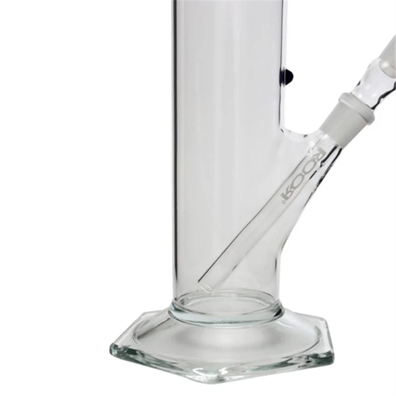 water glass pipe