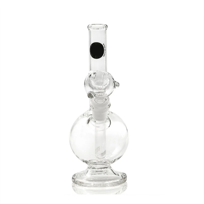 water glass pipe