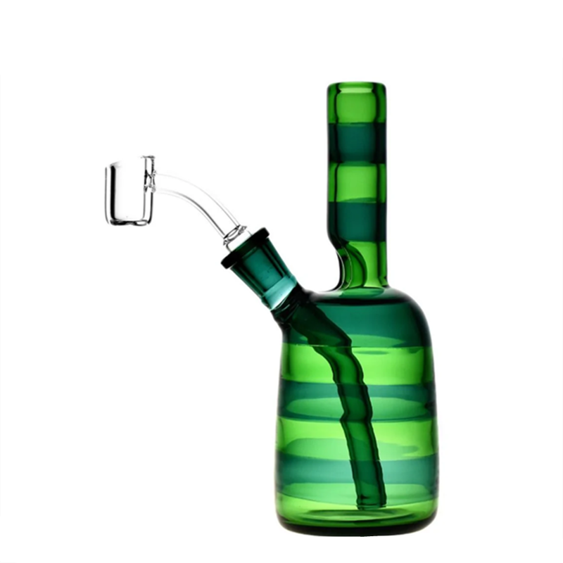 water glass pipe