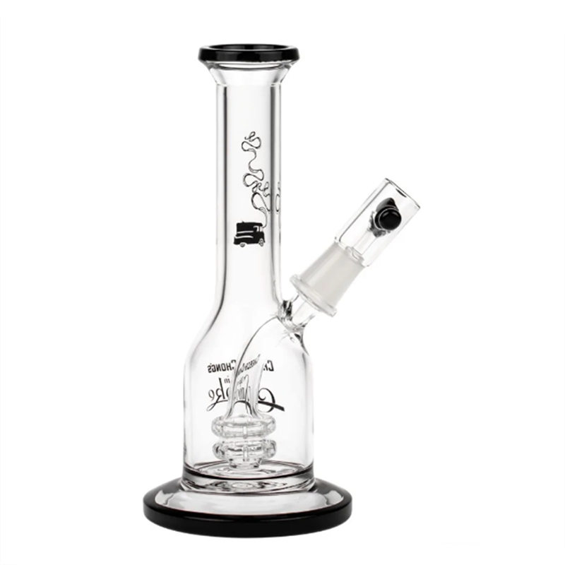 water glass pipe