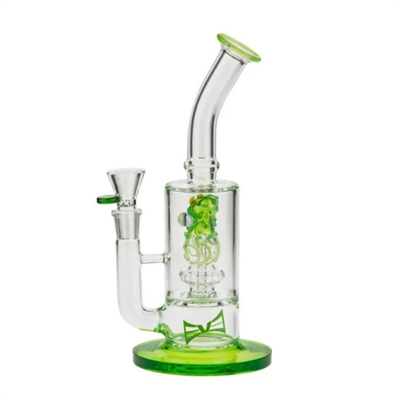 water glass pipe