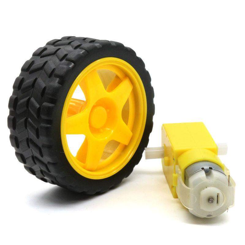 robot gears | Broaching Gears | Xavier