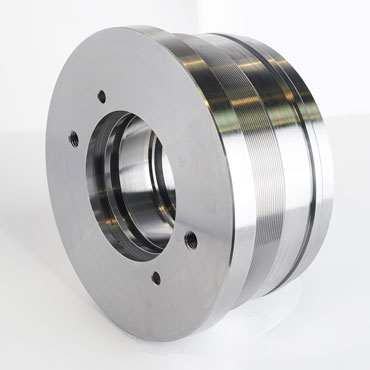 Precision Turning Companies Services | IQS Directory