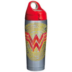 Find Big Savings on Tervis Logo Triple Walled Insulated Tumbler, 24oz Water Bottle - Stainless Steel, Diagonal Sunset