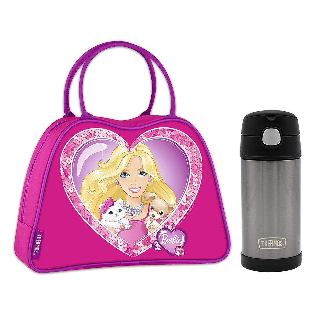 Wholesale Metal Lunch Box with <a href='/thermos-bottle/'>Thermos Bottle</a> | Lunchbox.com