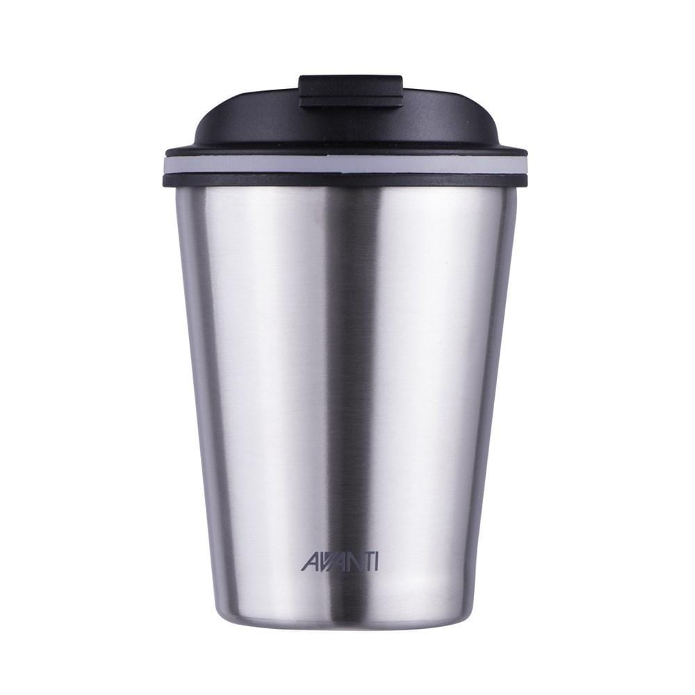Stainless Steel Cup                   Tecnoga