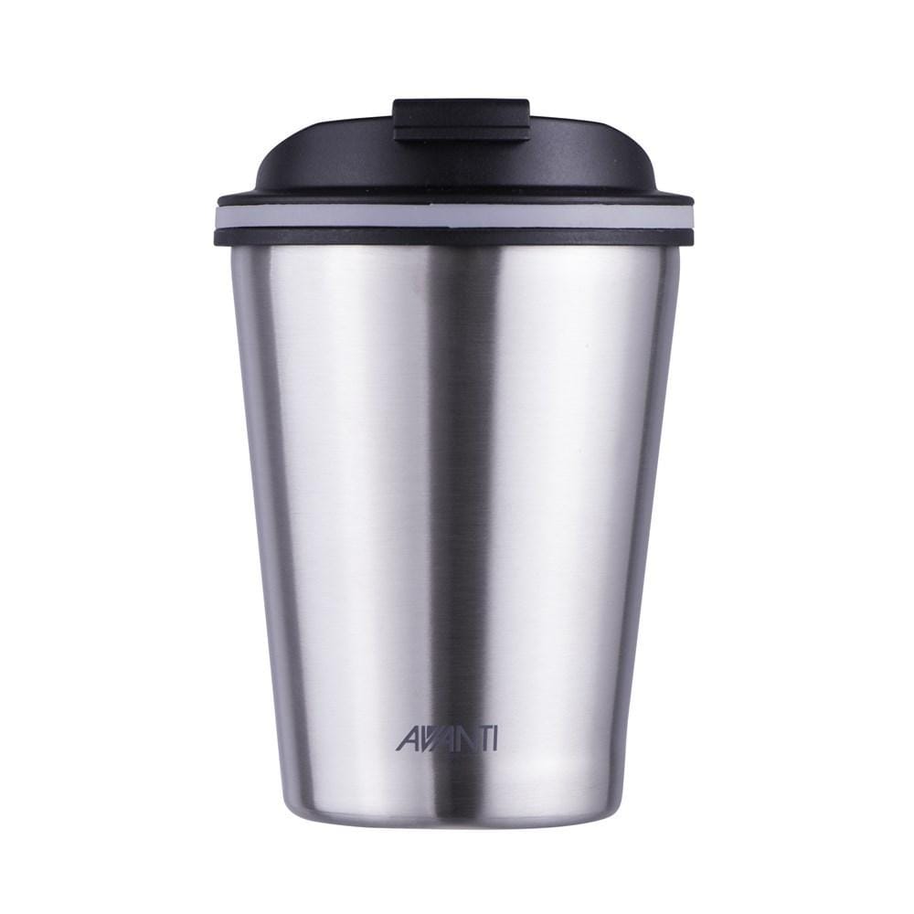 Stainless Steel Cup Tecnoga