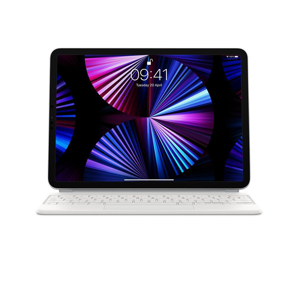 8th Generation Keyboard Case for 10.2 inch 8th Gen, 10.2 inch 7th Gen, Pro 10.5 / Air 3rd Gen Case with Keyboard, 7 Colors Backlit Detachable. | Better Homes & Gardens