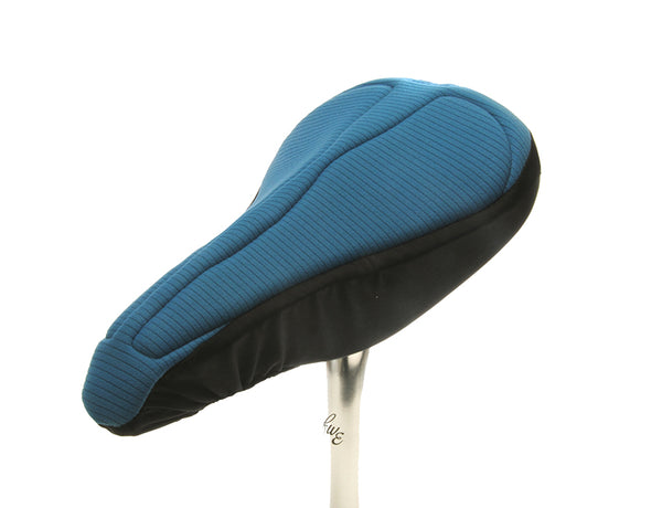 Rainproof Plastic Bike Seat Cover Bicycle Saddle Rain Cover Black Fashion Soft Sporting Goods Bicycle Accessories