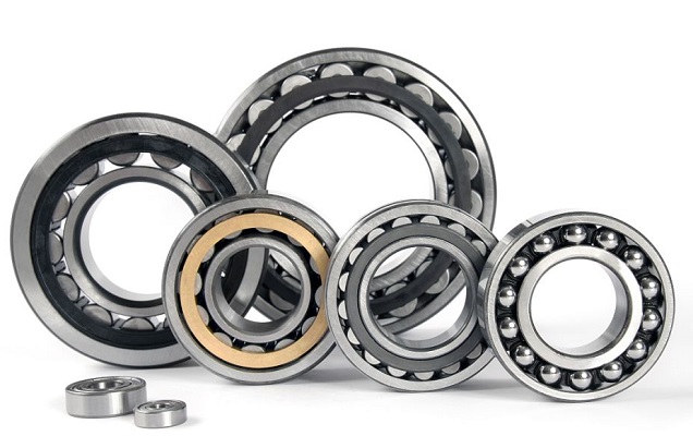 Stainless Steel Ball Bearing - China Bearing manufacturer and Supplier