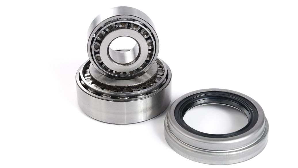 Deep groove ball bearings offer longer life, less noise and lower friction | The Engineer The Engineer