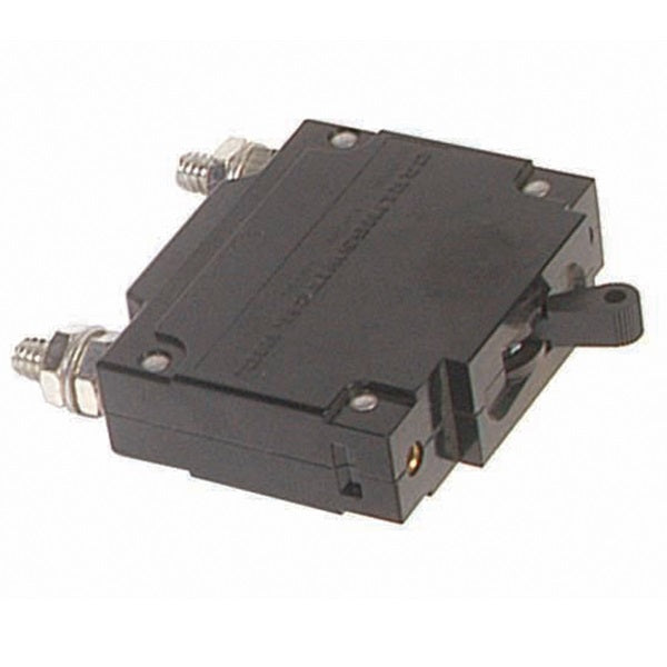Kathlen DC <a href='/circuit-breaker/'>Circuit Breaker</a> 1pc 250V DC 2P Low-Voltage Miniature Air Circuit Breaker Solar Energy Switch 16A/32A/63A(63A)  GKY MEDIA