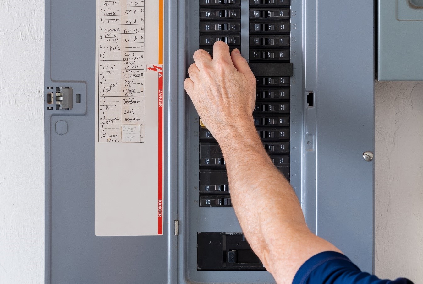 What is a circuit breaker - How To Discuss