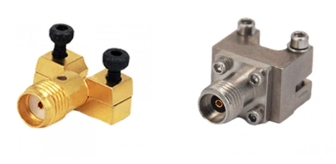 Coaxial Connectors