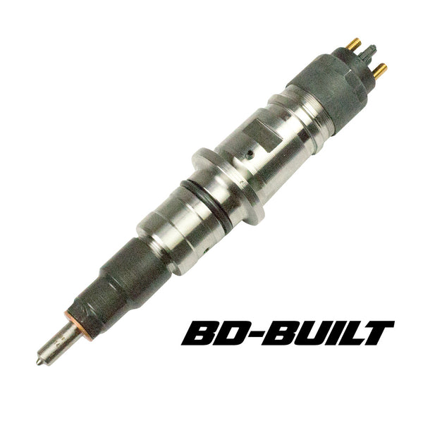 New Bosch Stock Injector - 0445120082